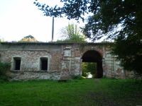 Руїни замку