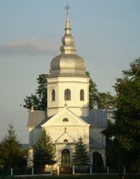 Матеріалізований дух минулого: пам'ятки архітектури й історії