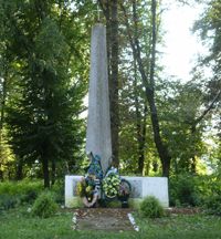 Матеріалізований дух минулого: пам'ятки архітектури й історії